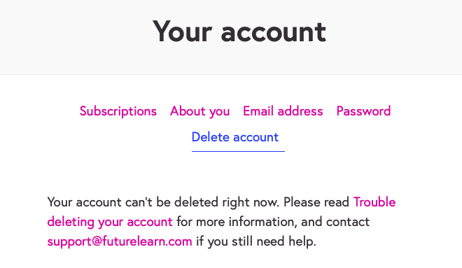 Staging delete account with subscriptions.png
