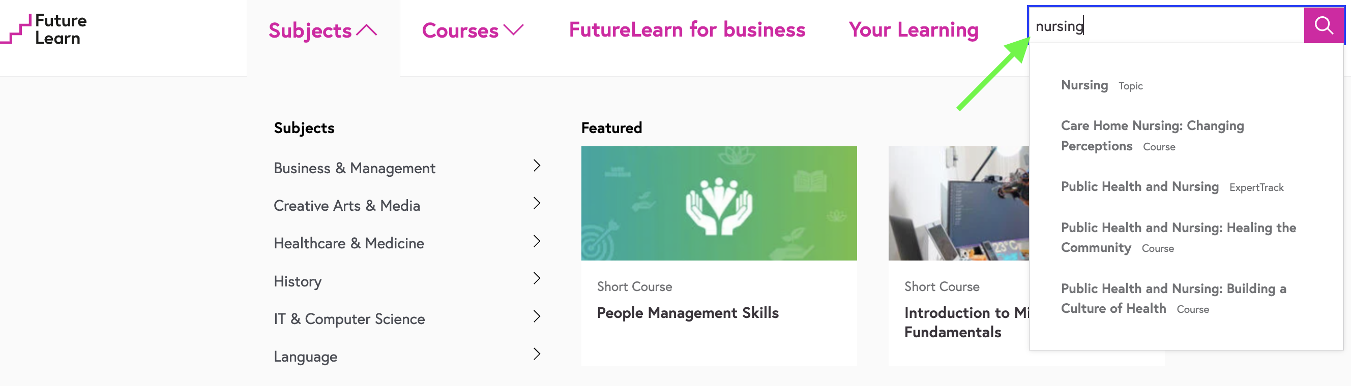 How to Sign Up for FutureLearn for Free — Class Central